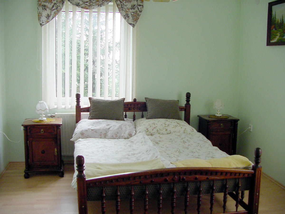 Holdfény Hotel Forro Habitación foto